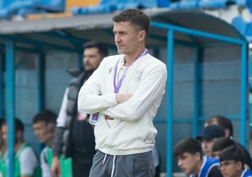 “Növbəti mərhələyə vəsiqə qazandığımız üçün sevincliyik”