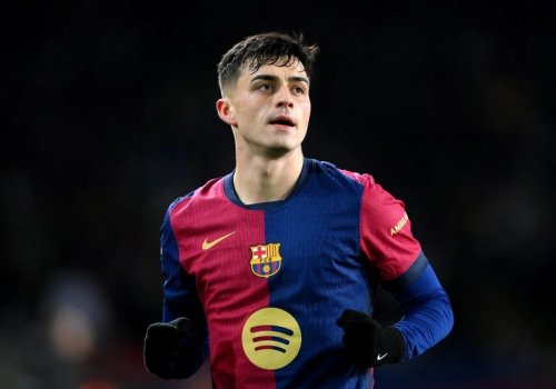 “Barselona”nın yarımmüdafiəçisi zədələnib