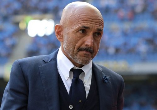 Spalletti “Yuventus”u çalışdıracaq?
