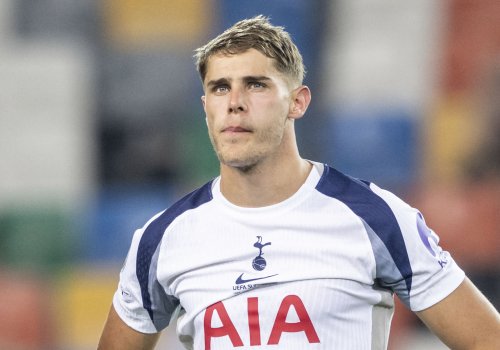 “Real” “Tottenhem”in müdafiəçisinə marağını saxlayır