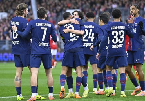 PSJ səfərdə xal itirdi