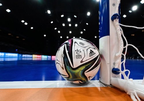 “Araz-Naxçıvan”ın ÇL-də növbəti sınağı