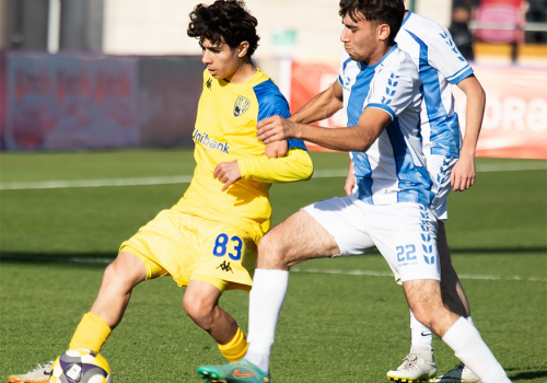 "Kəpəz" Azərbaycan Kubokunda 200-cü qolunu vurub