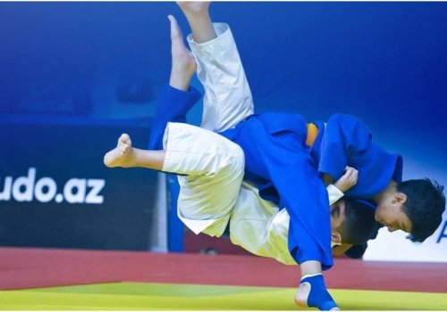 Yeniyetmə cüdoçular arasında region birinciliyi keçiriləcək