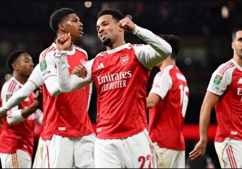 “Arsenal”dan İngiltərə futbolunda yeni rekord