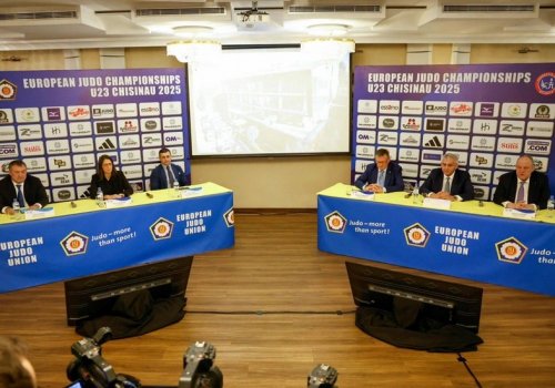 AÇ-də iştirak edəcək Azərbaycan cüdoçularının rəqibləri bilindi