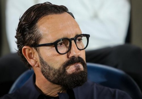 “Xetafe” baş məşqçisi ilə müqaviləsini yeniləyə bilər