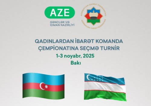 Millimiz Özbəkistana qarşı