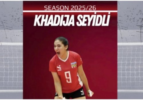 “Abşeron”dan daha bir transfer