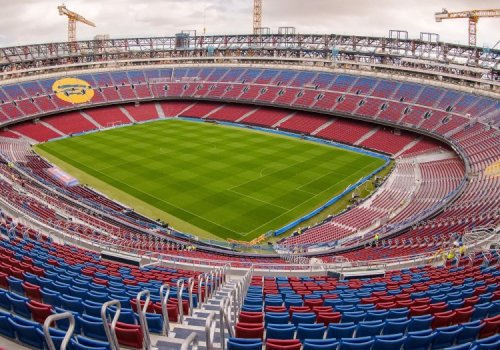 “Barselona” “Kamp Nou”ya qovuşur