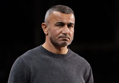 “Abubakar “Neftçi” üçün xeyirli olsun” - Qurbanov