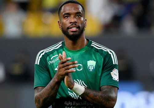 Touni Avropa futboluna qayıda bilər