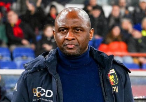 İtaliya klubu baş məşqçisi ilə yollarını ayırdı