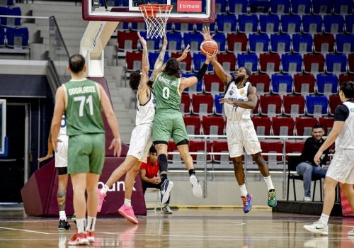 “Naxçıvan” “Quba”ya qalib gəldi