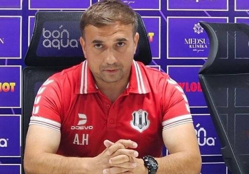 “Karvan-Yevlax” Premyer Liqadakı yerini qoruyub-saxlayacaq”