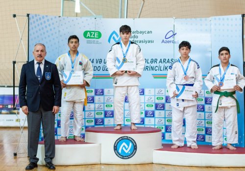 Abşeron-Xızı bölgəsində region birinciliyinə start verilib