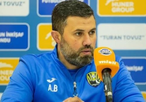 “Verdikəri qərarların hamısı onlara yedizdiriləcək” - Azər Bağırov