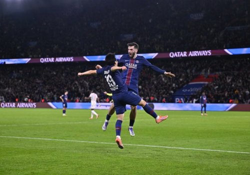 PSJ-yə bir qol bəs etdi