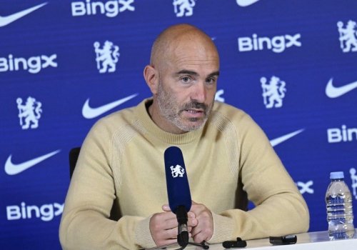 “Qarabağ”ın oyunlarını izləyəcəyik” - “Çelsi”nin baş məşqçisi