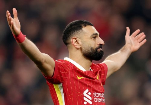 Salah “Liverpul”un son uğursuzluq silsiləsini şərh etdi