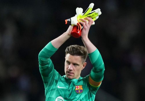 Ter Ştegenin meydana qayıda biləcəyi tarix açıqlandı