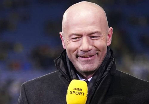 Şirer zəif yerləri olmayan ingilis komandasından söhbət açdı