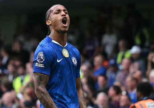 Pedro “Tottenhem”ə vurduğu qolu şərh etdi