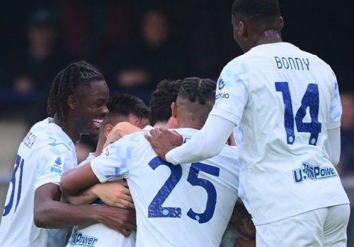 “Milan” və “İnter”dən növbəti qələbə