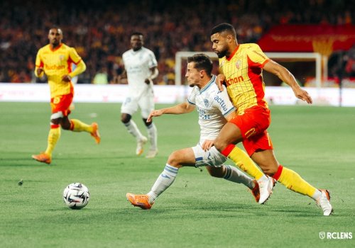 “Renn” və “Lans”dan darmadağın