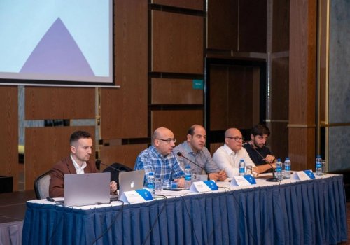 ACF məşqçilərin iştirakı ilə ümumrespublika seminarı keçirib