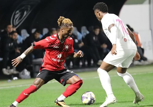 “Sabah” “Qəbələ”yə qalib gəldi