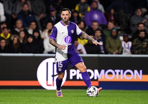 “Tuluza”nın yarımmüdafiəçisi irqi zəmində təhqirdə şübhəli bilinir