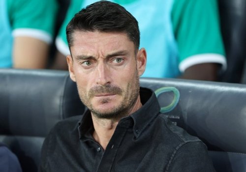 “Spartak” Riera ilə maraqlanır