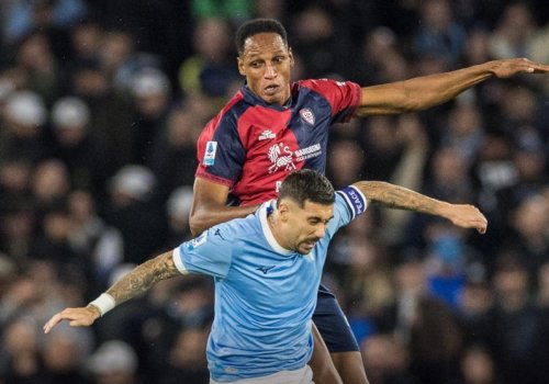 “Latsio”dan inamlı qələbə