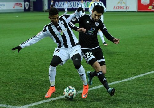 Azərbaycan derbisinə doğru: Mövsümün ilk derbisi