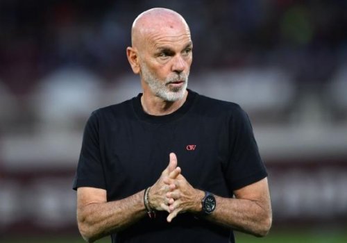 Pioli istefaya göndərildi