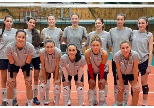 Millimizdən ilk oyunda qələbə