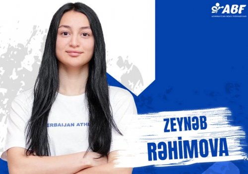 “İslamiadada yeni tarix yazmaq istəyirik”