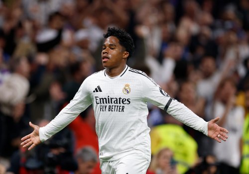 “Real” hücumçusunu “Mançester Yunayted”ə buraxmadı