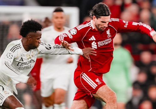 “Liverpul” “Real”a, “Bayern” PSJ-yə qalib gəldi