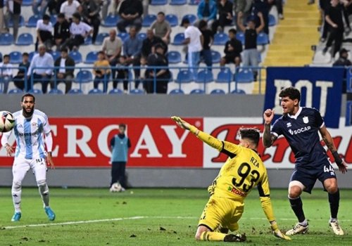 Azərbaycan derbilərində 13 avtoqol qeydə alınıb