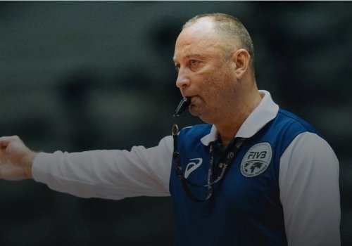 Azərbaycanlı hakimə növbəti etimad