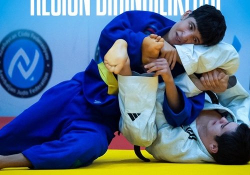 Qərb bölgəsi üzrə region birincilikləri keçiriləcək