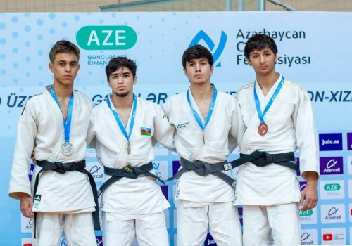 Sumqayıtda Abşeron-Xızı bölgəsi üzrə region birinciliyi keçirilib