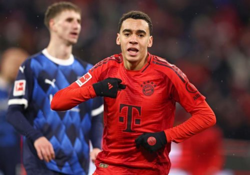 “Bayern”in ulduzunun sıraya qayıtması ilə bağlı müddət uzana bilər