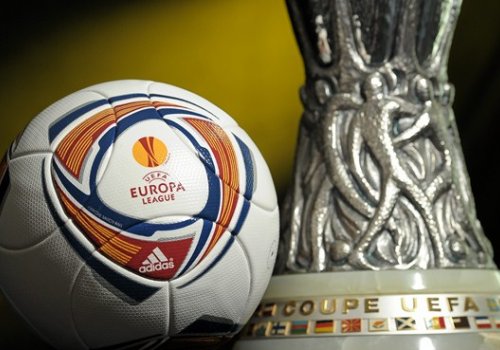 Avropa Liqasında Liqa mərhələsinin 4-cü turunun oyunları keçiriləcək