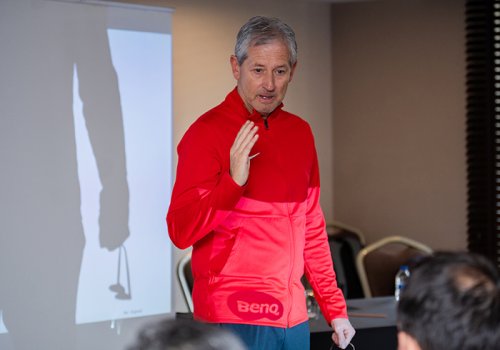 De Bleker Premyer Liqanın 10-cu turundakı mübahisəli epizodları şərh etdi - VİDEO