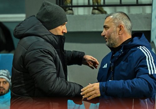 Azərbaycan derbilərində indiyədək 33 mütəxəssis baş məşqçi olub