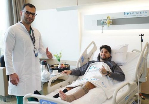 “Qarabağ”ın futbolçusu 8-10 həftə oynamayacaq