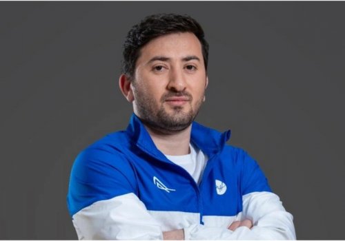 İsmayılov Yaponiyada beynəlxalq seminarı uğurla tamamlayıb